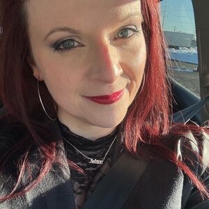 Meet your Posher, Ashton